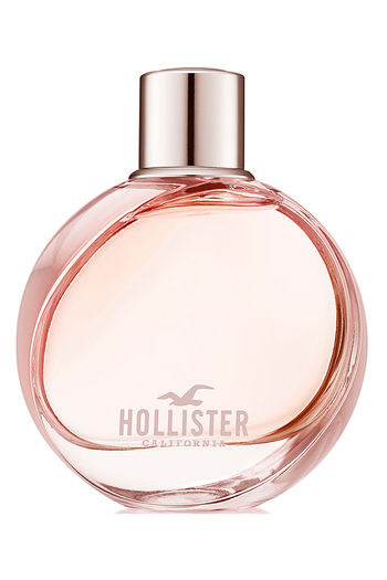 Buy Hollister Wave For Her Eau De Parfum 100 ml at Rs.2990